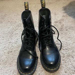 Doc Martens boots